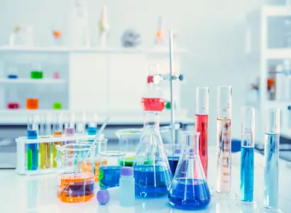 Chemicals & Fertilizers