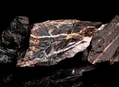 Minerals