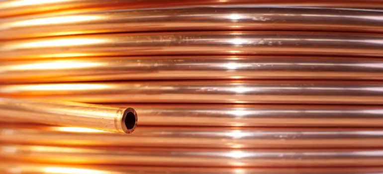 Copper