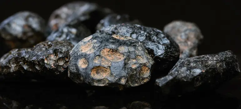 Iron Ore