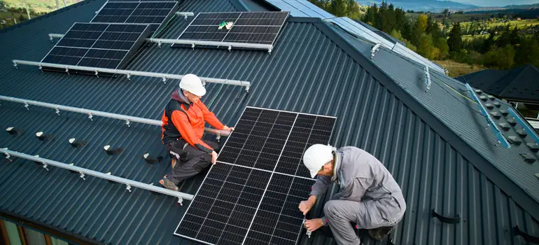 Solar Panels